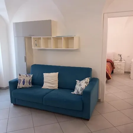 Casa Colombo Apartment Finale Ligure