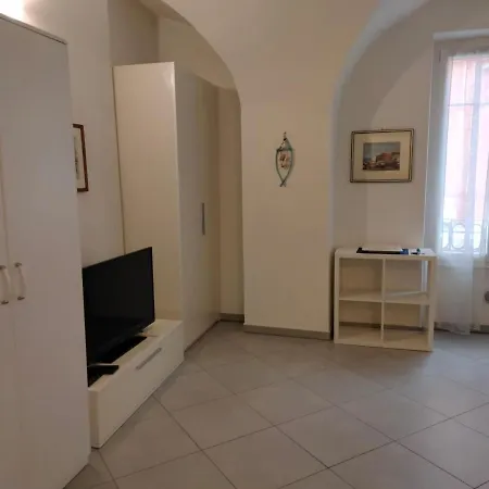 Casa Colombo Apartment Finale Ligure