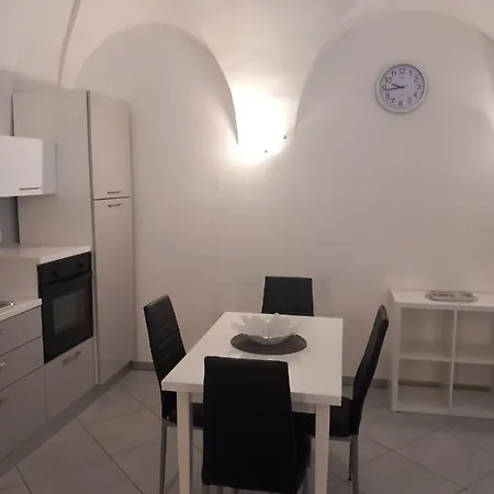 Casa Colombo Finale Ligure