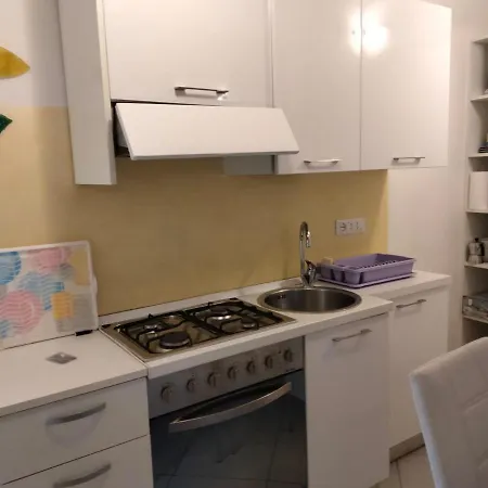 Casa Colombo Apartment