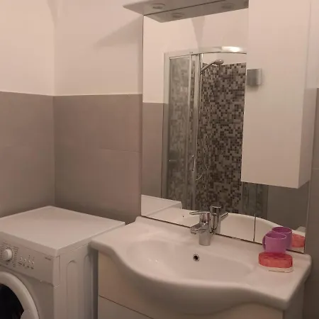 Casa Colombo Apartment Finale Ligure