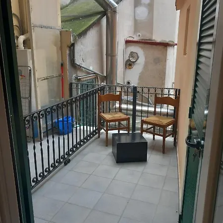 Casa Colombo Finale Ligure