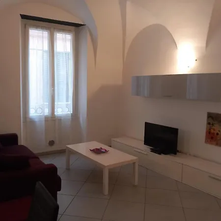 Casa Colombo * Finale Ligure