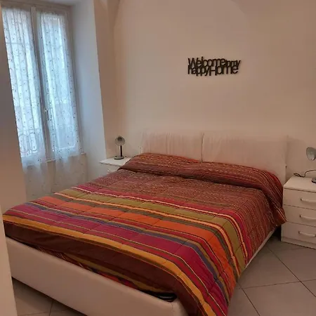 Casa Colombo Apartment *